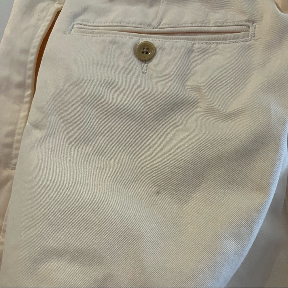 Vintage Evergreen Special Selection Endura Luxury Process Chino Pants Mens 35x34 - Picture 8 of 11